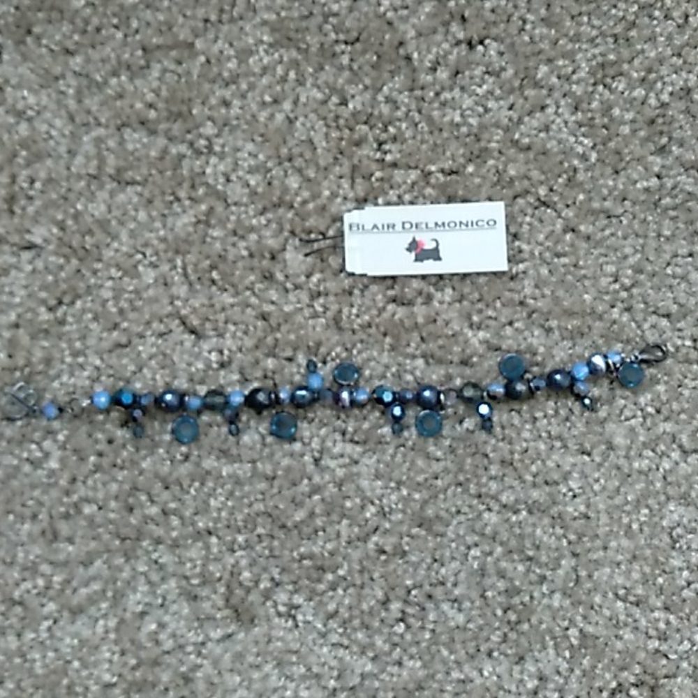 Original vintage Blair Delmonico Bracelet